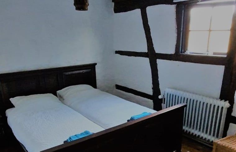 Verblijf 053702 - Vakantiewoning Limburg - Huisje in Sint Pietersvoeren