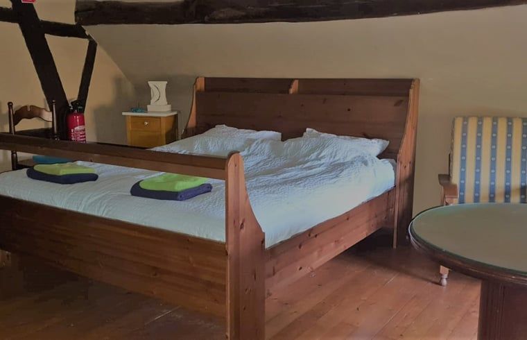 Verblijf 053702 - Vakantiewoning Limburg - Huisje in Sint Pietersvoeren