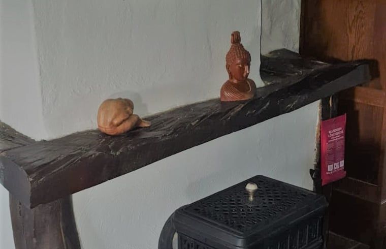 Verblijf 053702 - Vakantiewoning Limburg - Huisje in Sint Pietersvoeren