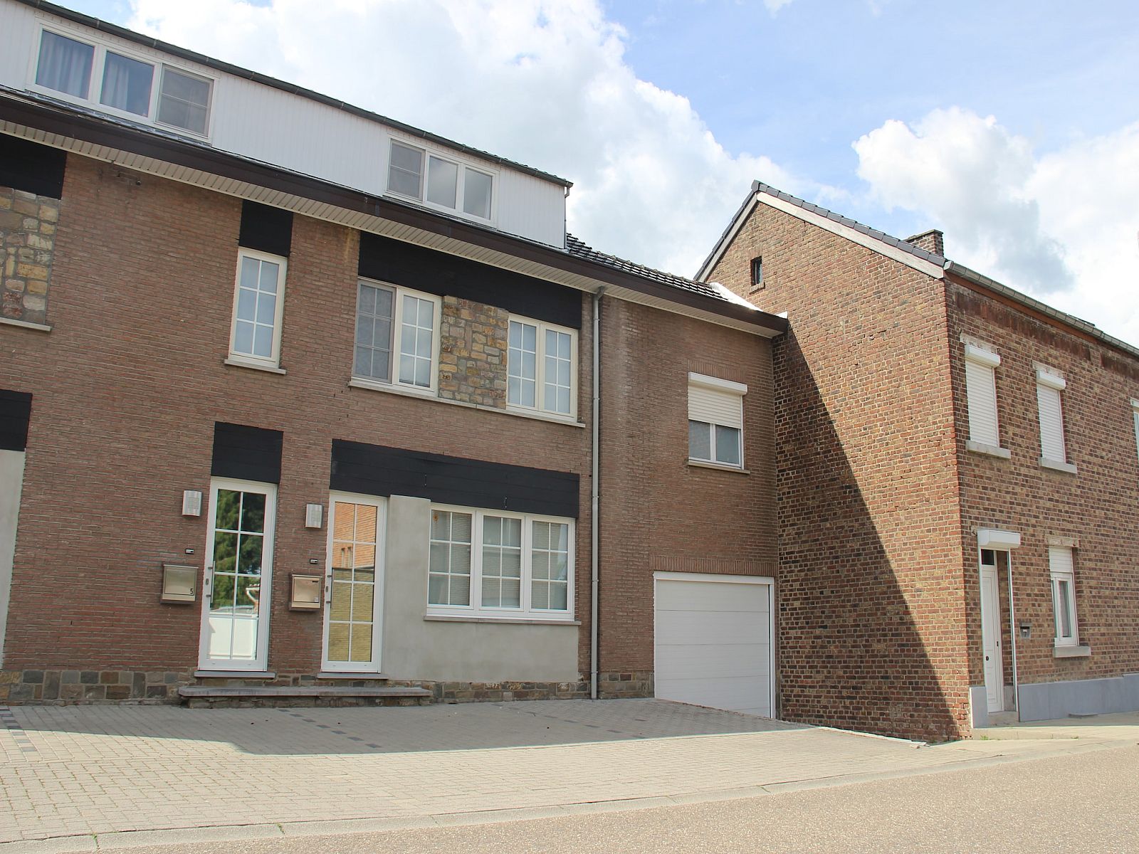 Verblijf 054519 - Vakantiewoning Limburg - Heers Beneden