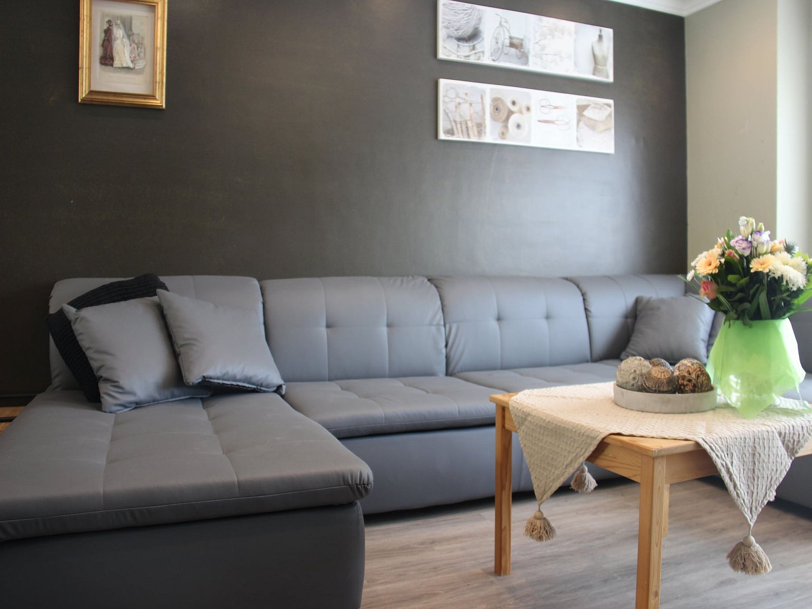 Verblijf 054519 - Vakantiewoning Limburg - Heers Beneden