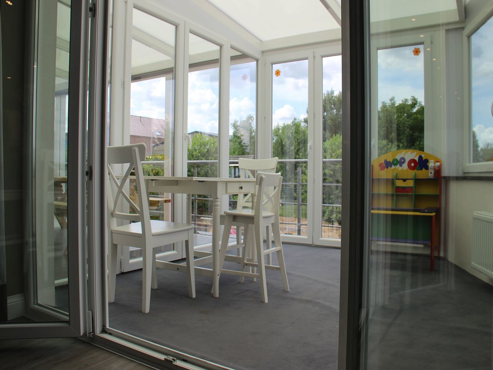 Verblijf 054519 - Vakantiewoning Limburg - Heers Beneden