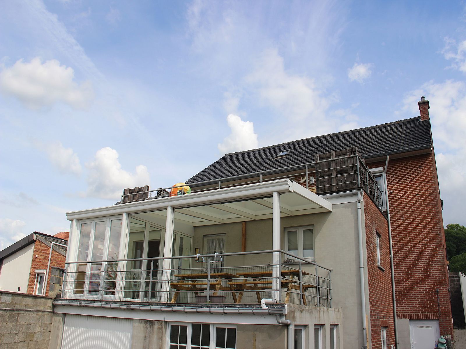 Verblijf 054519 - Vakantiewoning Limburg - Heers Beneden