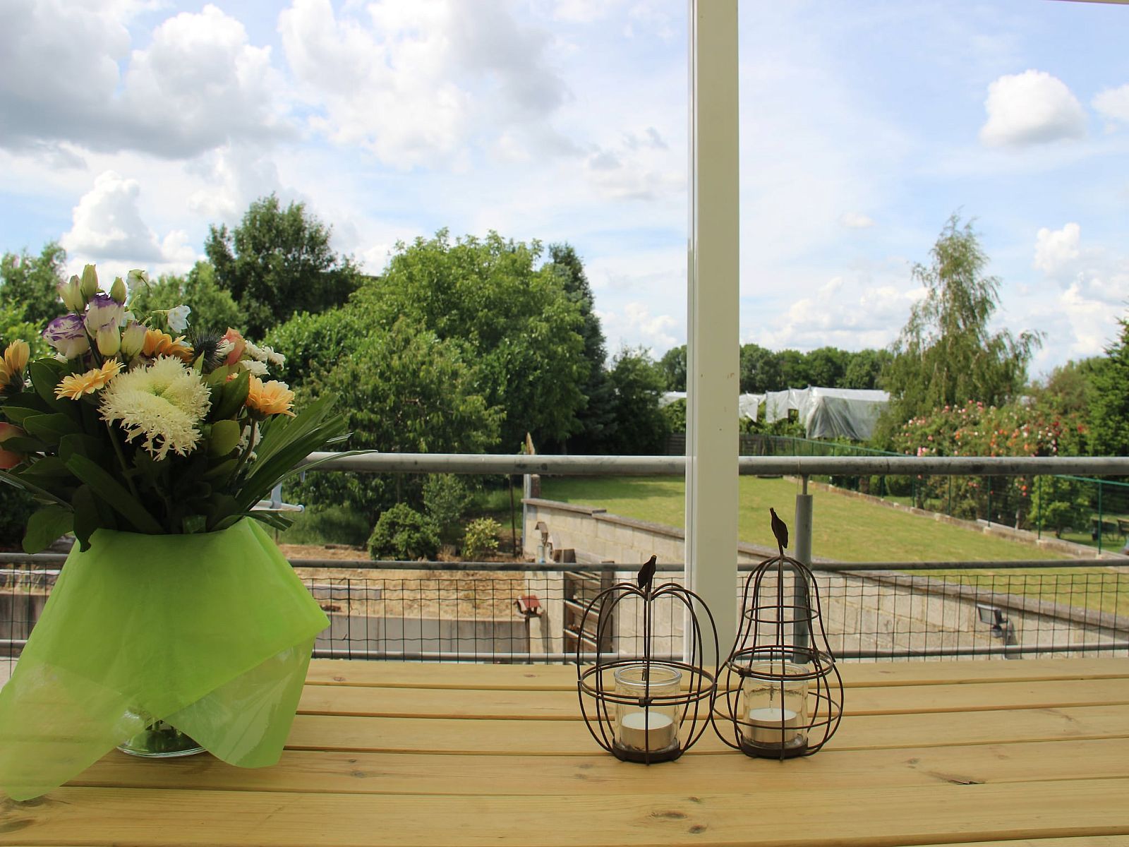 Verblijf 054519 - Vakantiewoning Limburg - Heers Beneden