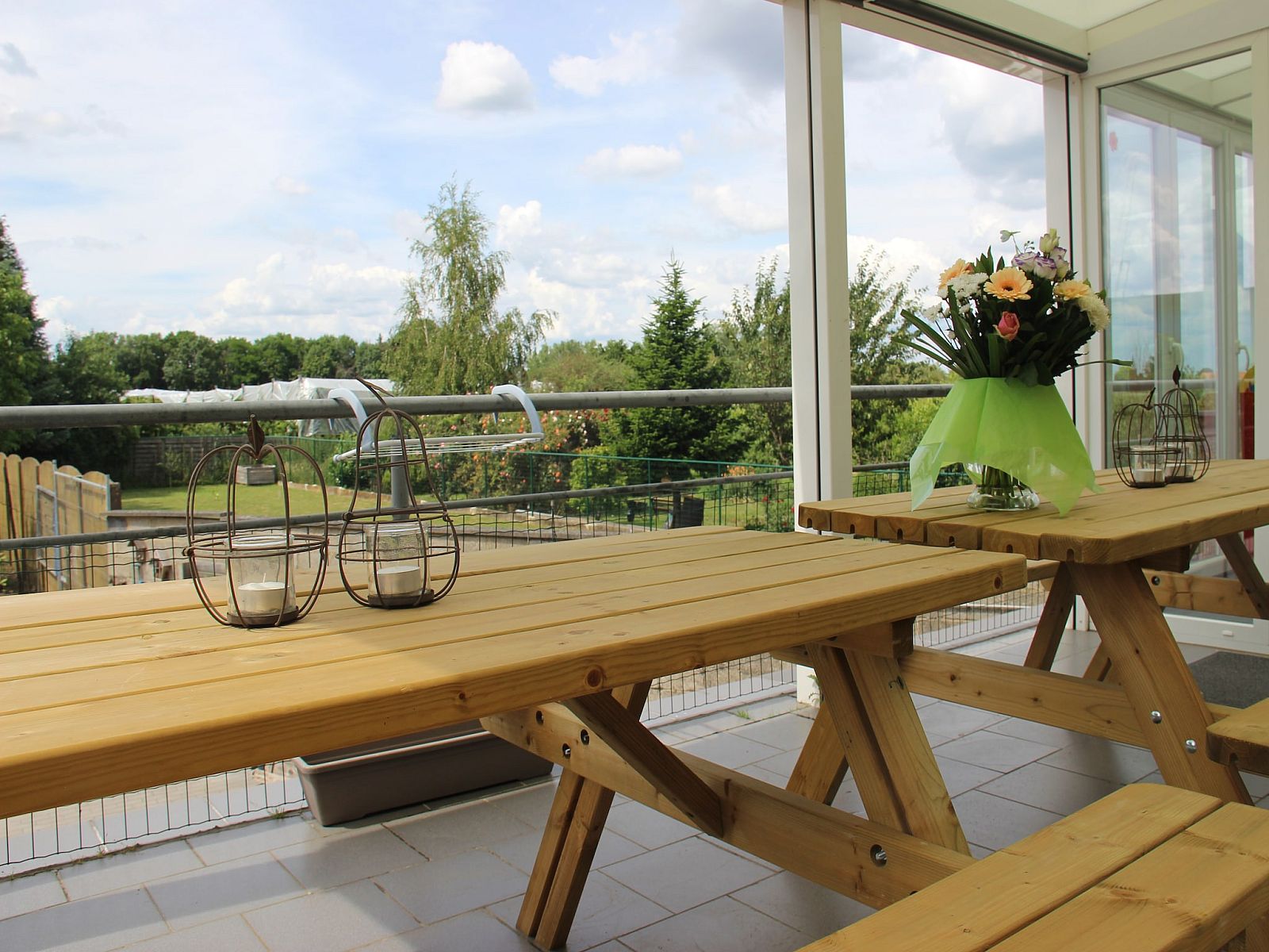 Verblijf 054519 - Vakantiewoning Limburg - Heers Beneden