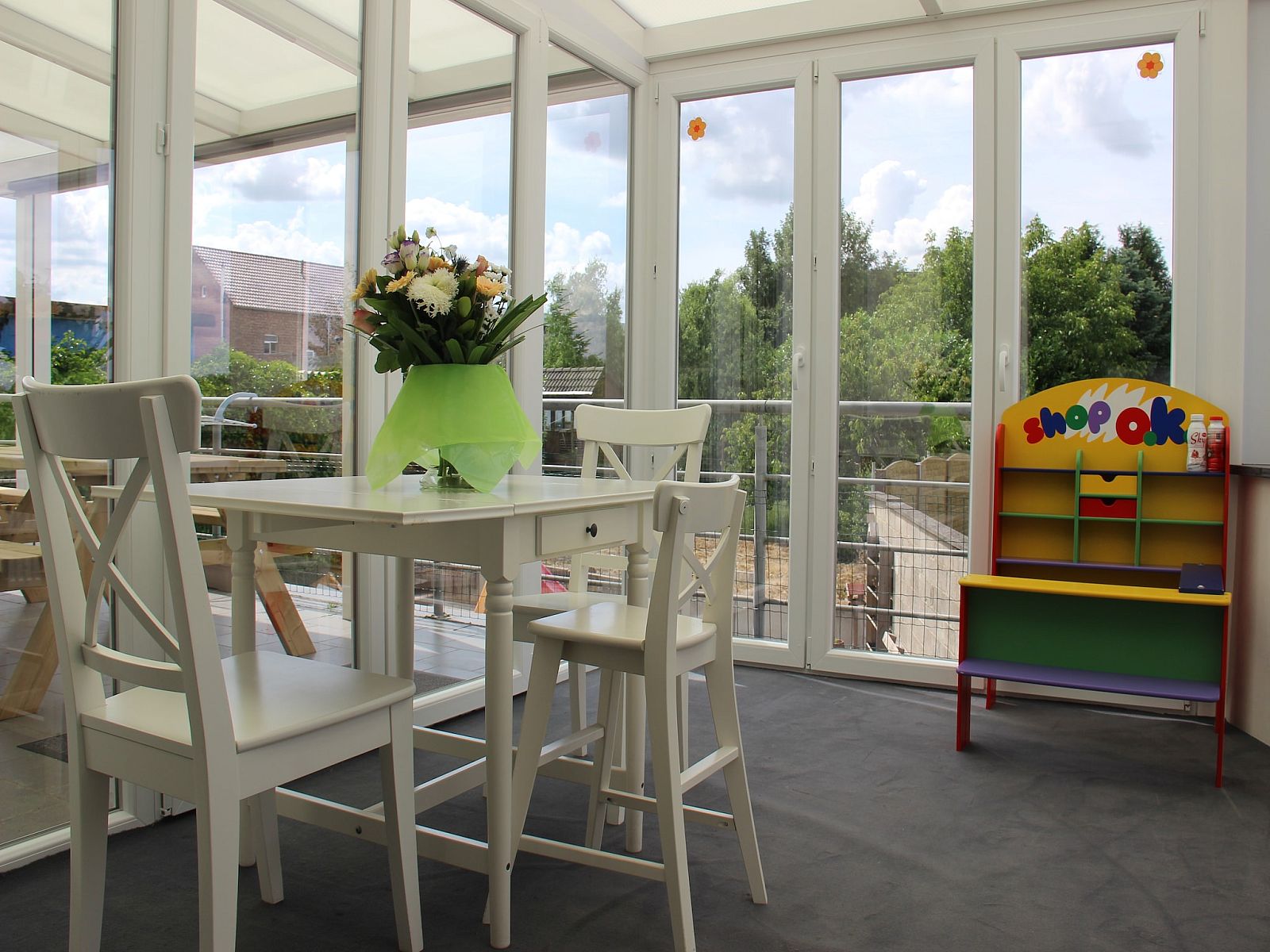 Verblijf 054519 - Vakantiewoning Limburg - Heers Beneden