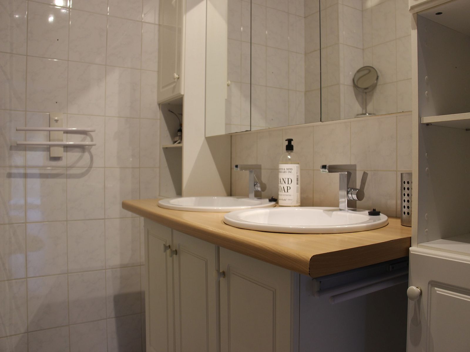 Verblijf 054519 - Vakantiewoning Limburg - Heers Beneden