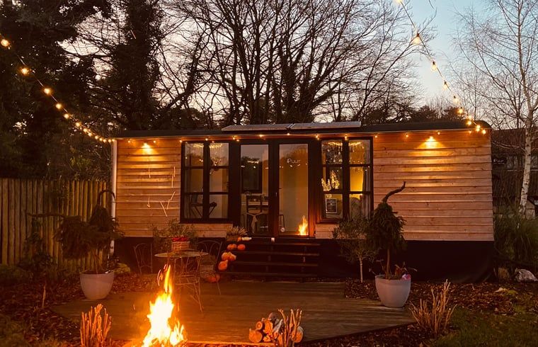 Unterkunft 054603 - Ferienhaus Limburg - Vakantiehuisje in Tessenderlo