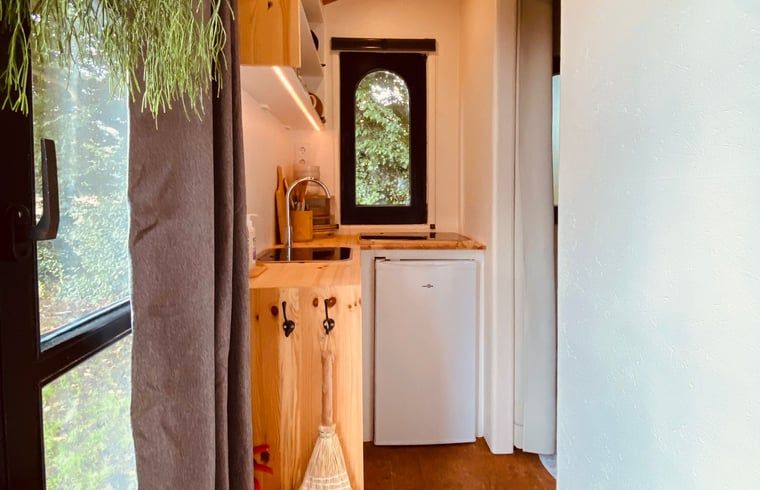 Unterkunft 054603 - Ferienhaus Limburg - Vakantiehuisje in Tessenderlo