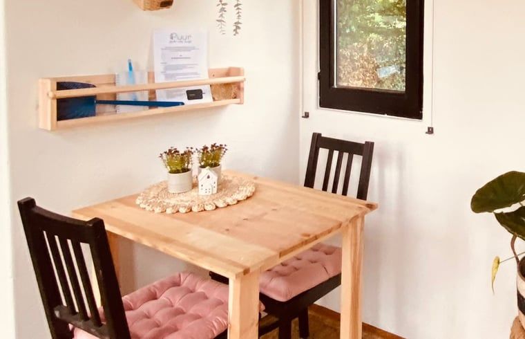 Unterkunft 054603 - Ferienhaus Limburg - Vakantiehuisje in Tessenderlo