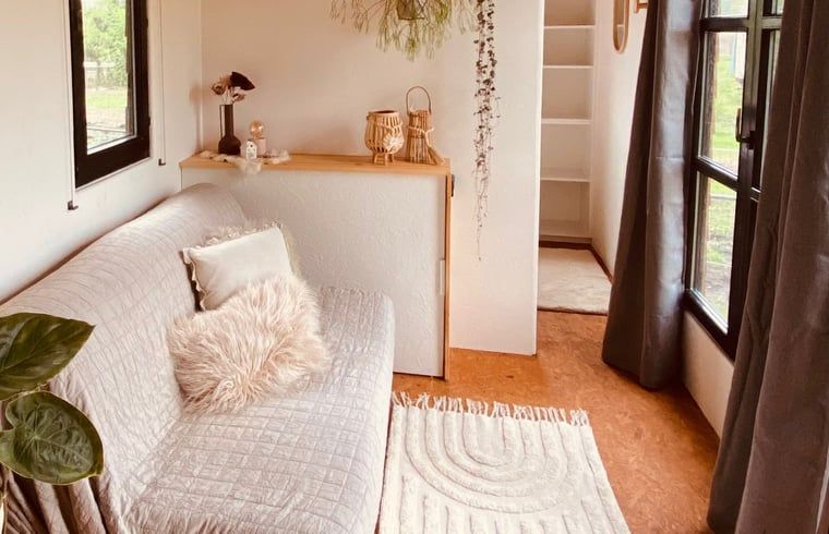 Unterkunft 054603 - Ferienhaus Limburg - Vakantiehuisje in Tessenderlo