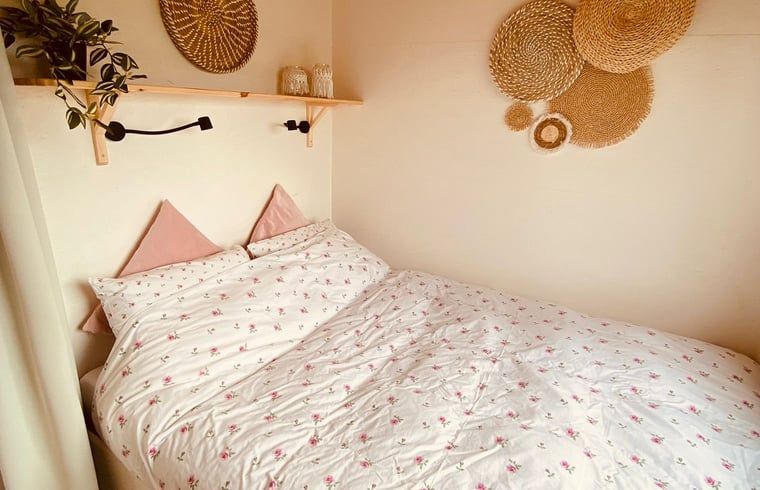Unterkunft 054603 - Ferienhaus Limburg - Vakantiehuisje in Tessenderlo