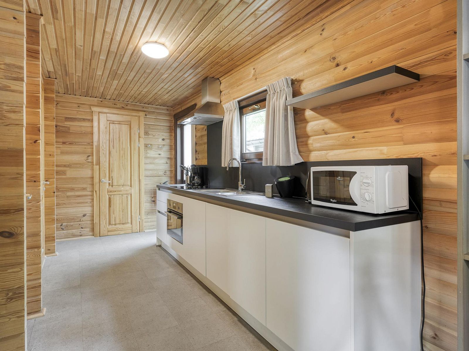 Unterkunft 0547116 - Ferienhaus Limburg - Vrijstaande woning in Zutendaal
