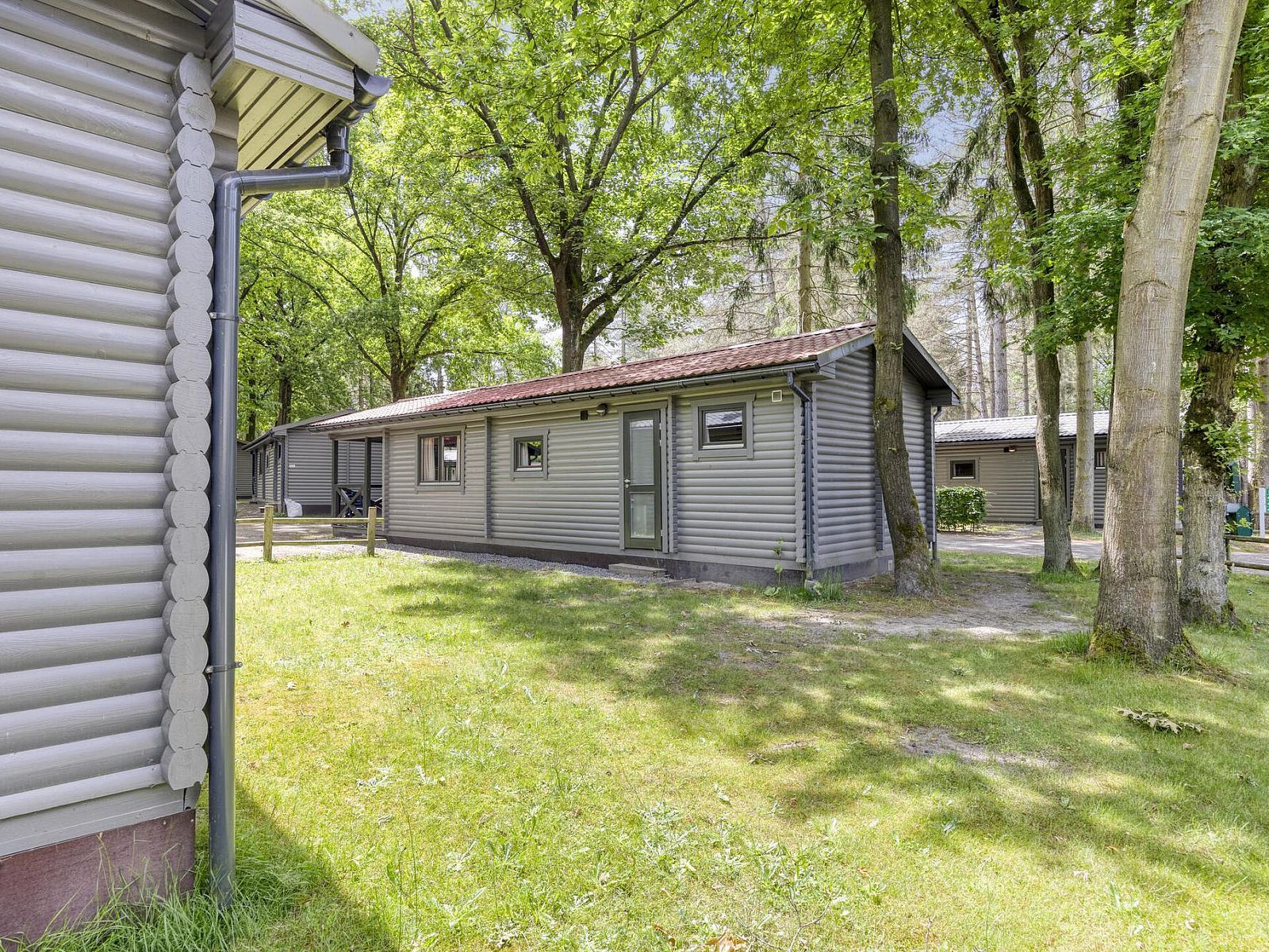 Unterkunft 0547116 - Ferienhaus Limburg - Vrijstaande woning in Zutendaal