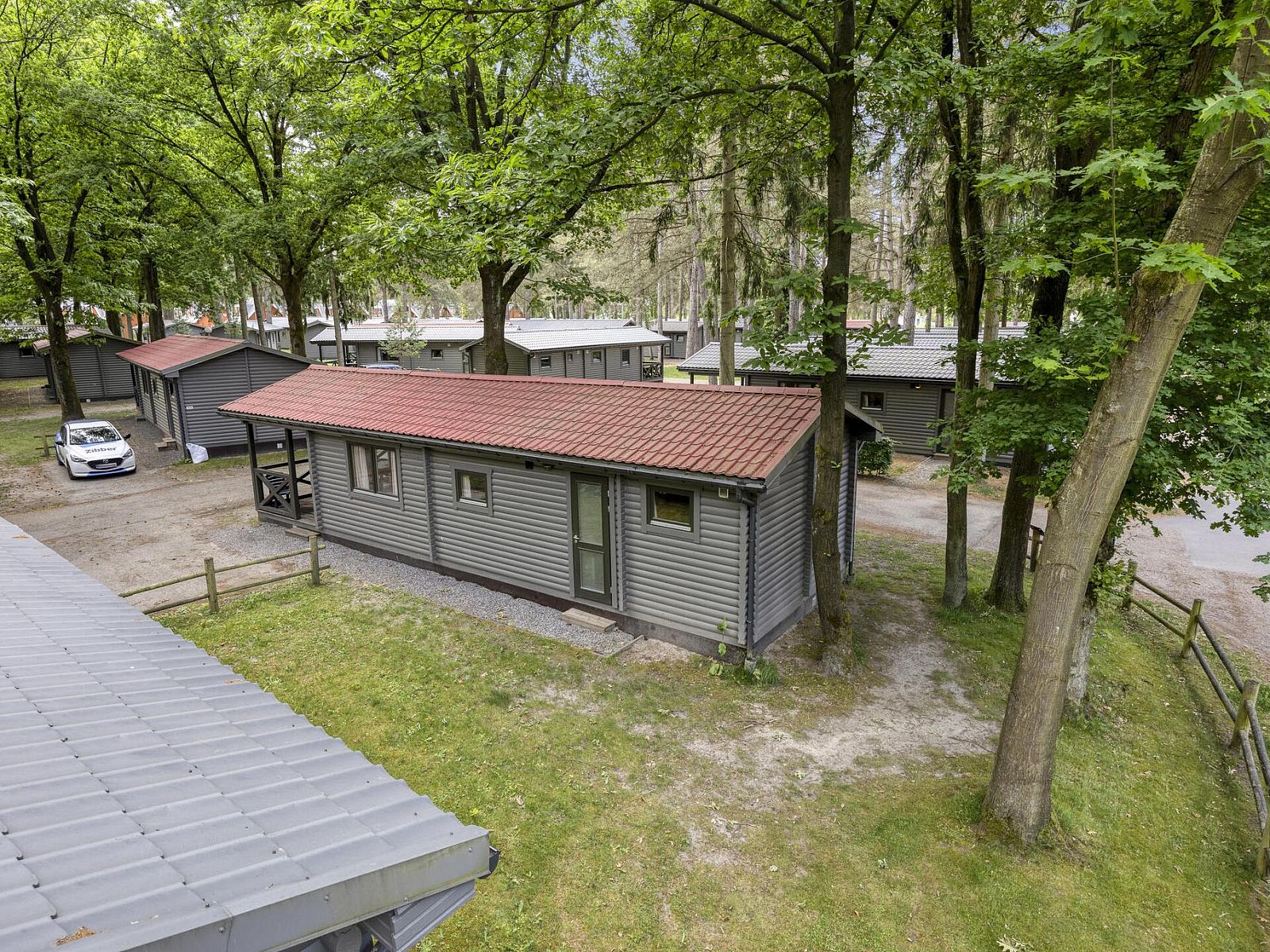 Unterkunft 0547116 - Ferienhaus Limburg - Vrijstaande woning in Zutendaal