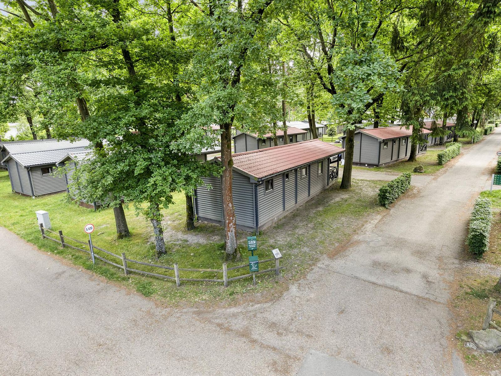 Unterkunft 0547116 - Ferienhaus Limburg - Vrijstaande woning in Zutendaal