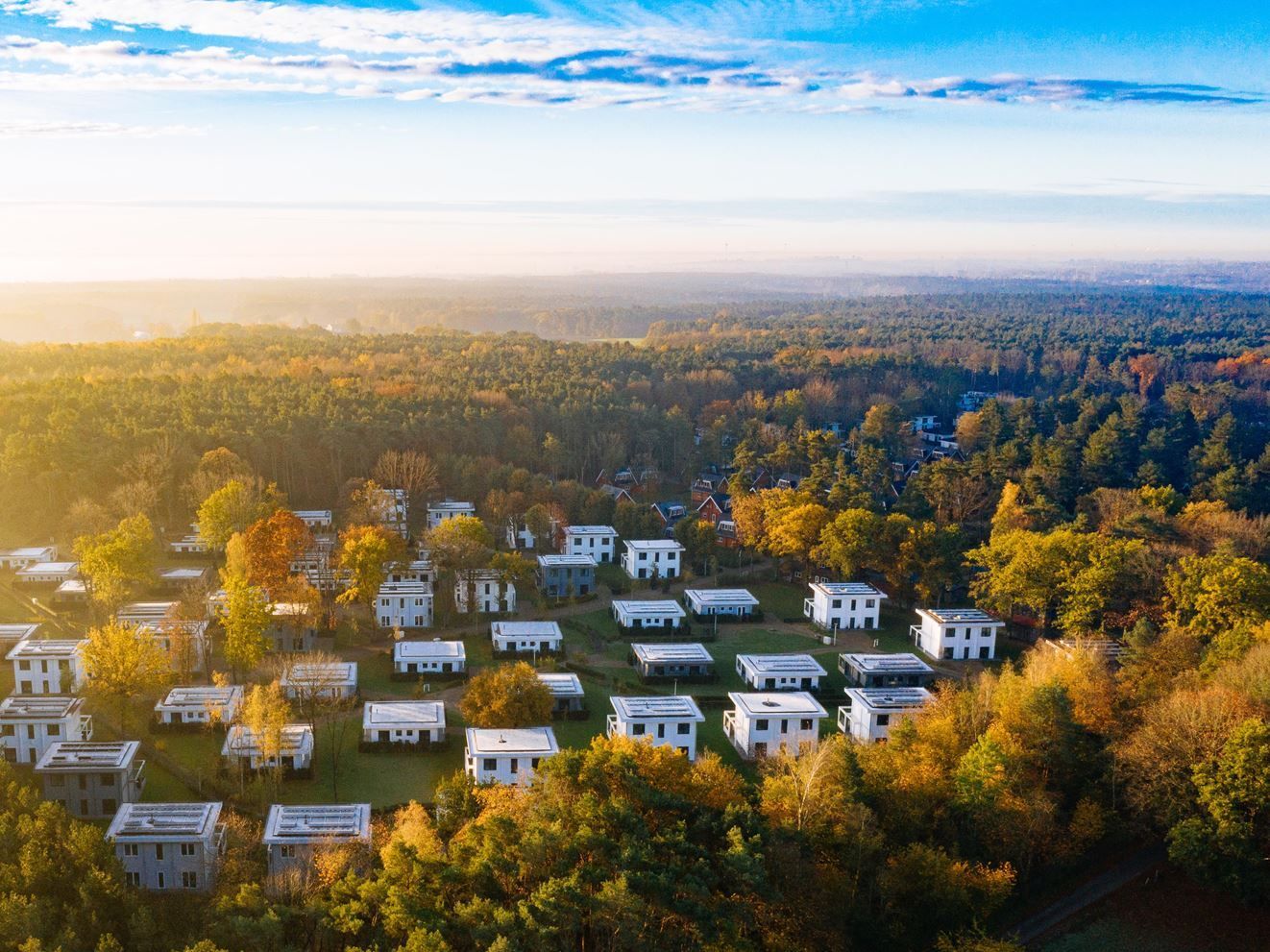 Unterkunft 0547116 - Ferienhaus Limburg - Vrijstaande woning in Zutendaal