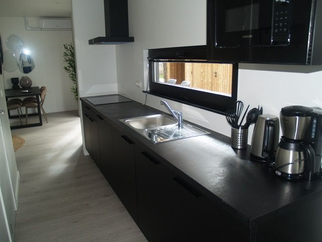 Verblijf 0547129 - Vakantiewoning Limburg - Vrijstaande woning in Zutendaal