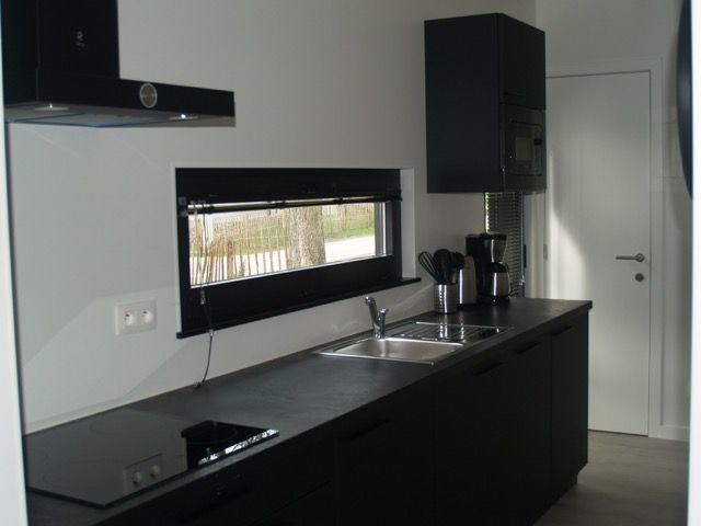 Verblijf 0547129 - Vakantiewoning Limburg - Vrijstaande woning in Zutendaal
