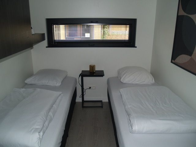 Verblijf 0547129 - Vakantiewoning Limburg - Vrijstaande woning in Zutendaal