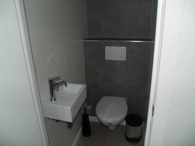 Verblijf 0547129 - Vakantiewoning Limburg - Vrijstaande woning in Zutendaal