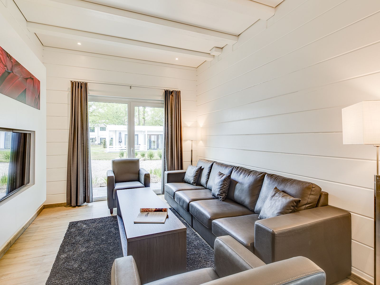 Verblijf 0547132 - Bungalow Limburg - Mooi Zutendaal | 10-persoons villa | 10CE