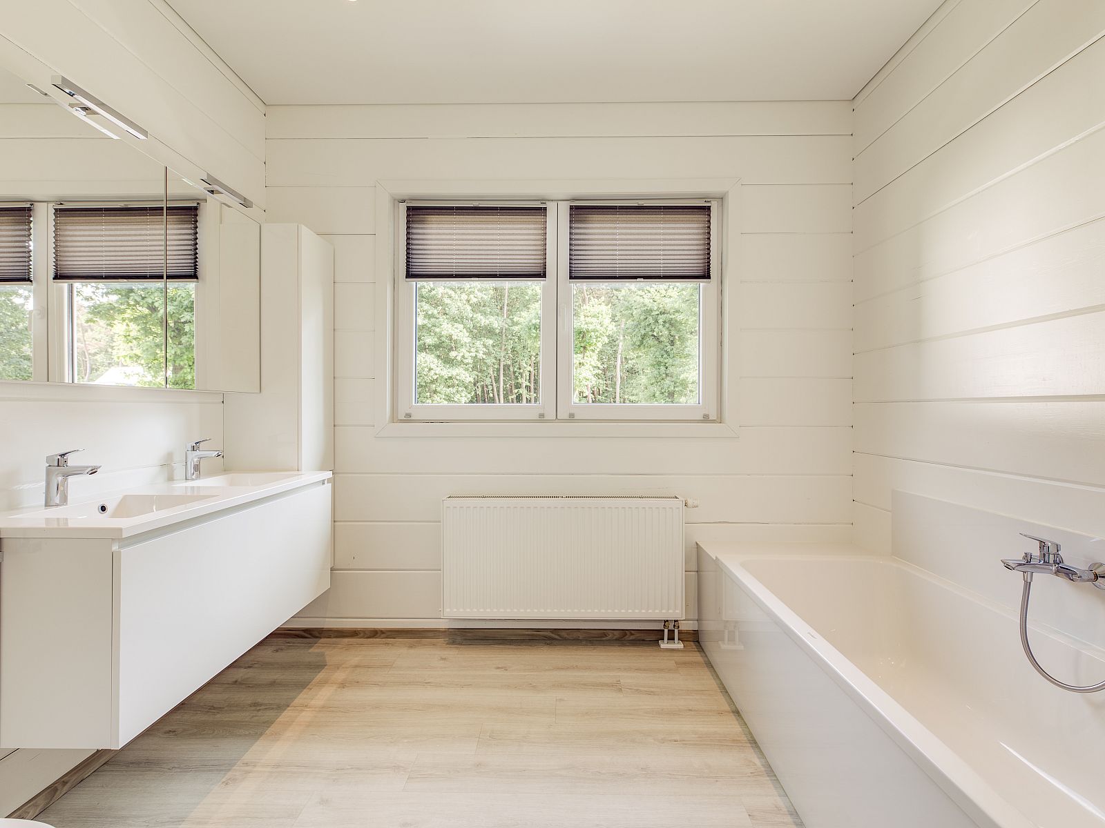Verblijf 0547133 - Bungalow Limburg - Mooi Zutendaal | 8-persoons villa | 8CE