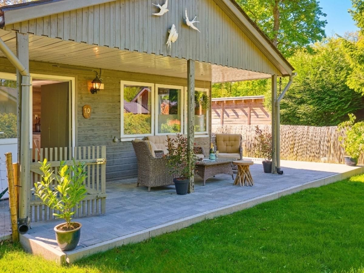 Verblijf 054713 - Vakantiewoning Limburg - Barri