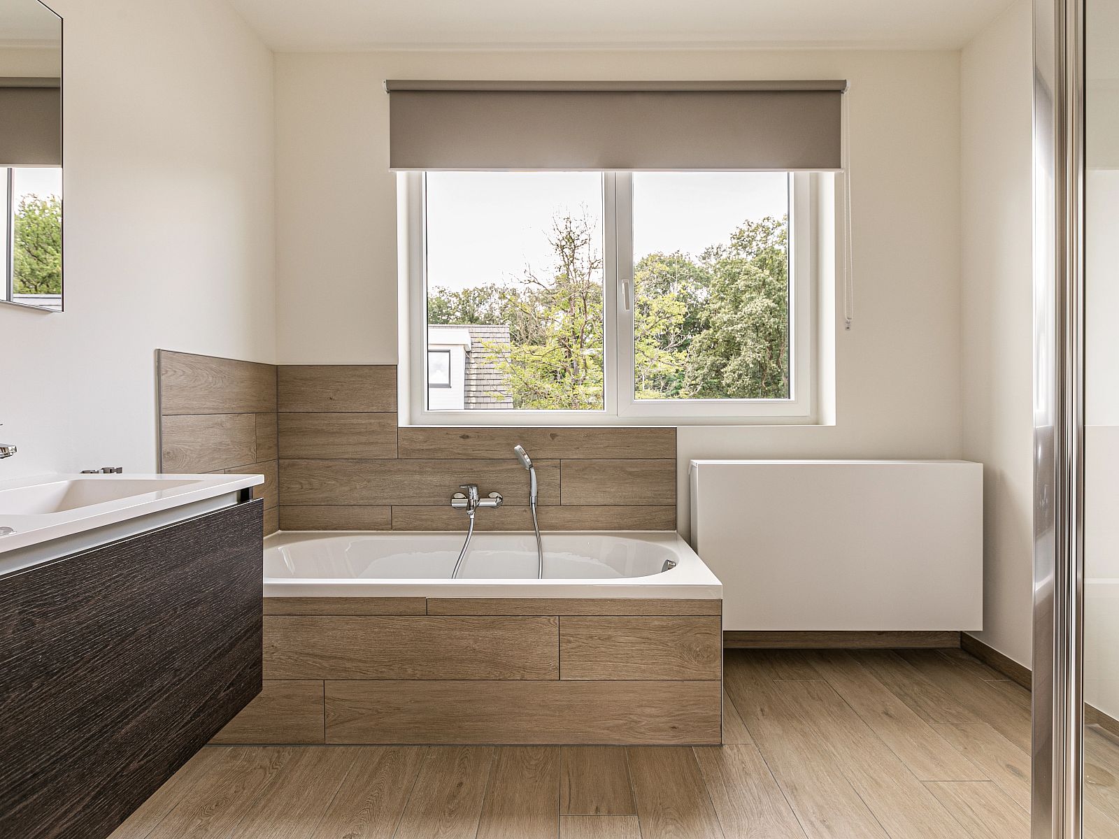 Verblijf 0547155 - Bungalow Limburg - Mooi Zutendaal | 6-persoons villa | 6EL