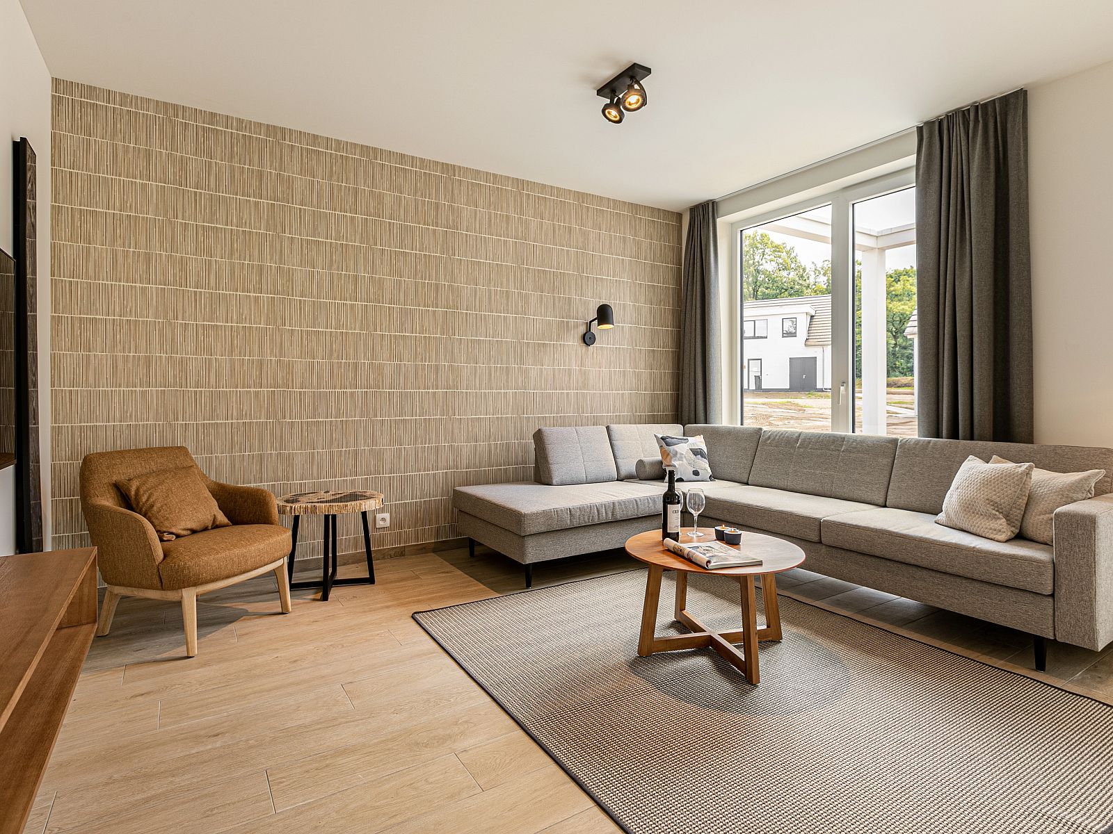 Verblijf 0547155 - Bungalow Limburg - Mooi Zutendaal | 6-persoons villa | 6EL
