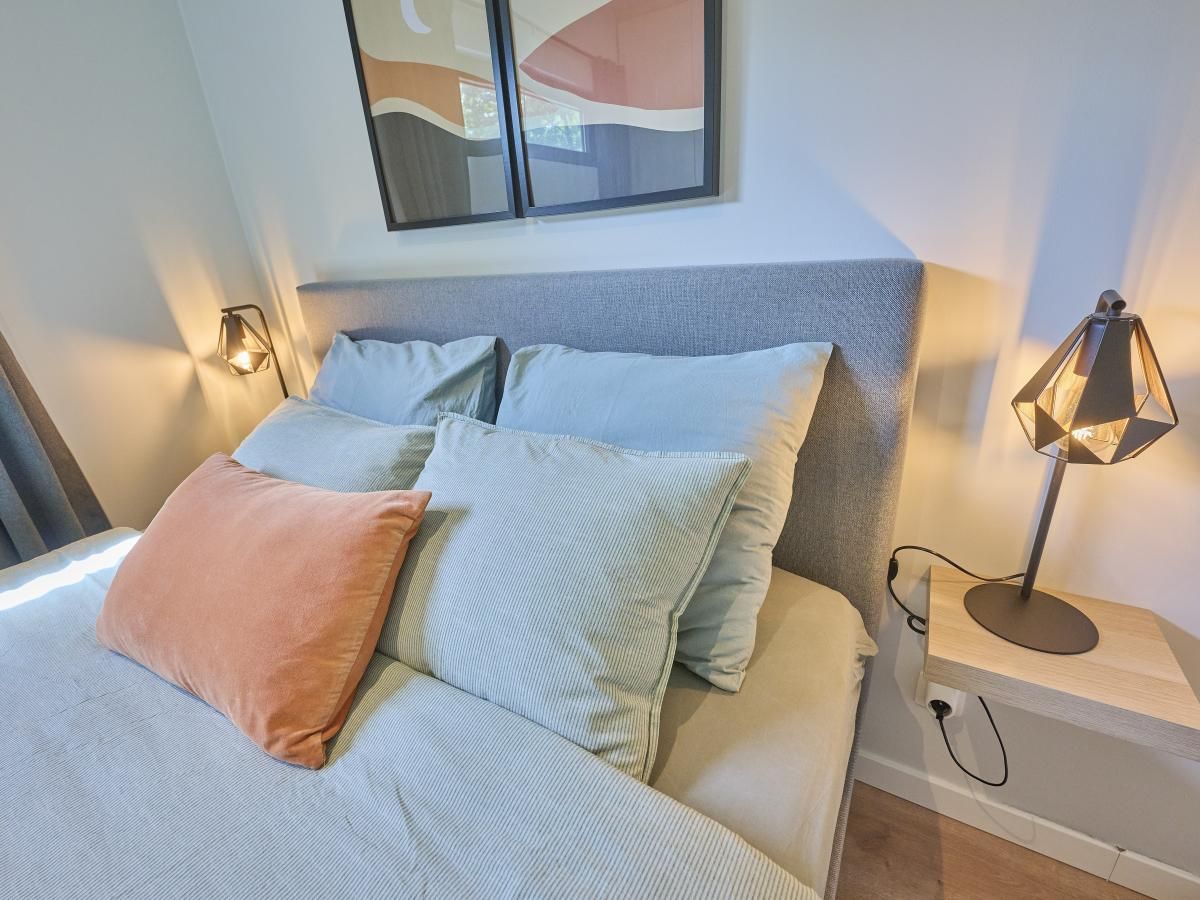 Verblijf 0547180 - Vakantiewoning Limburg - De Eekhoorn