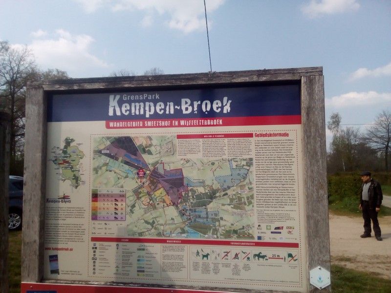 Verblijf 055005 - Vakantiewoning Limburg - 't Akkers