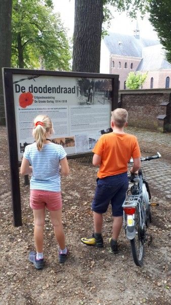 Verblijf 055005 - Vakantiewoning Limburg - 't Akkers