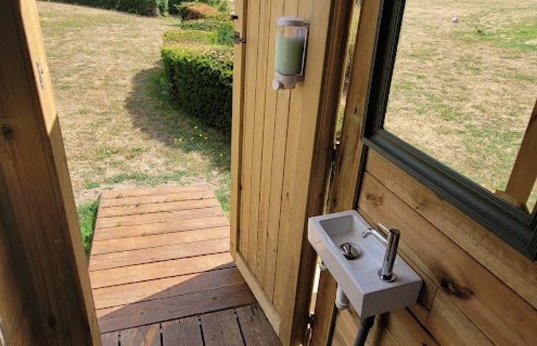 Verblijf 055807 - Vakantiewoning Limburg - Huisje in Ham
