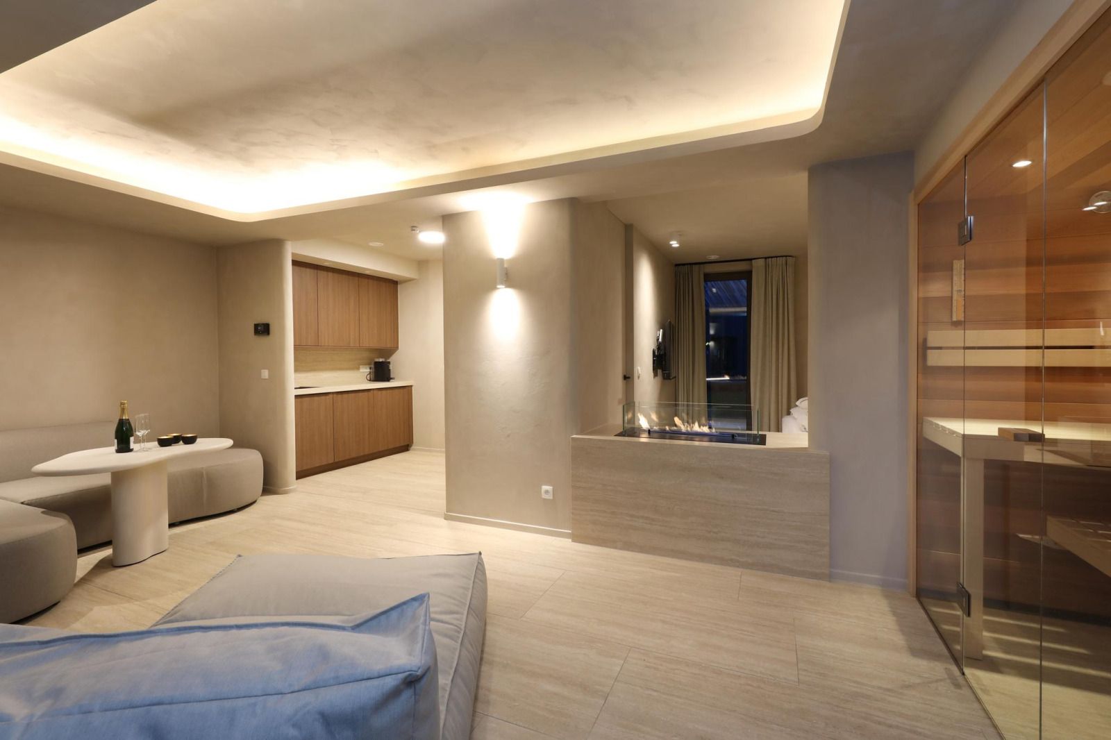 Verblijf 058806 - Vakantiewoning Limburg - Wellness Suite