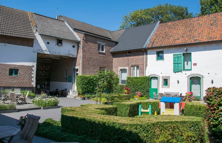 Guest house 058905 - Holiday property Limburg - Vakantiehuisje in Herderen