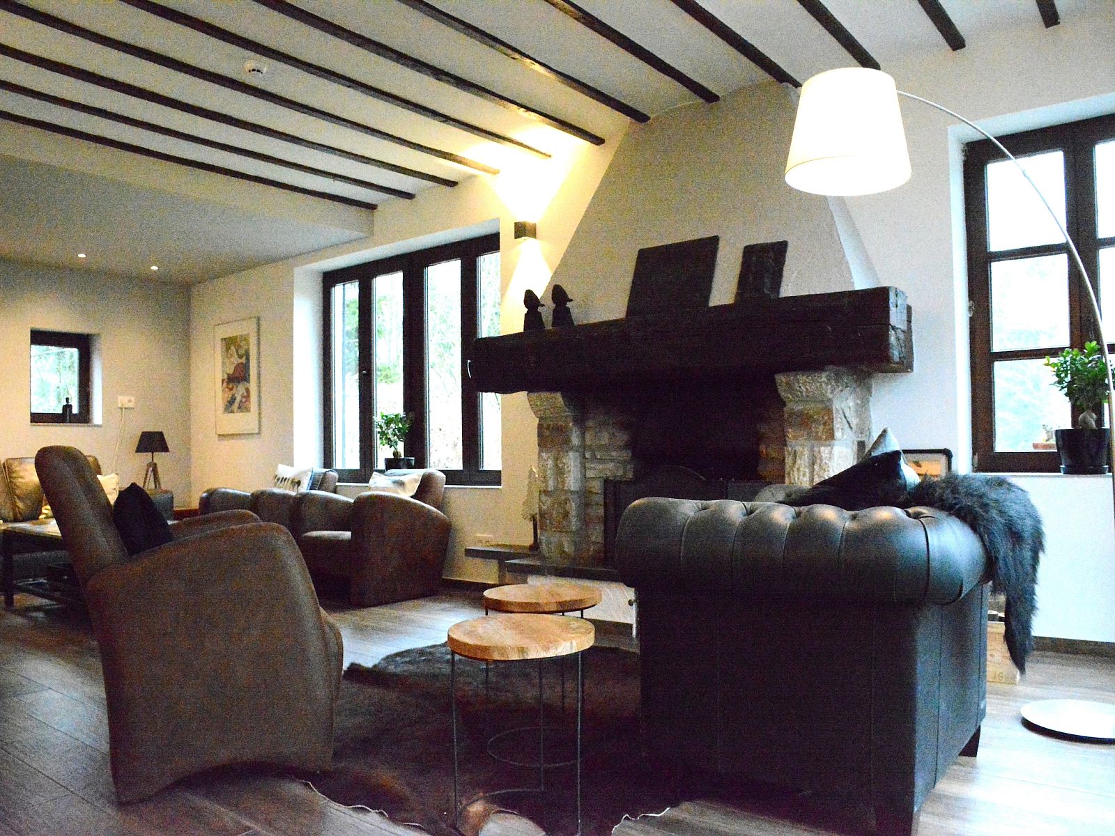 Verblijf 060330 - Vakantiewoning Ardennen (Luik) - Gîte Forester