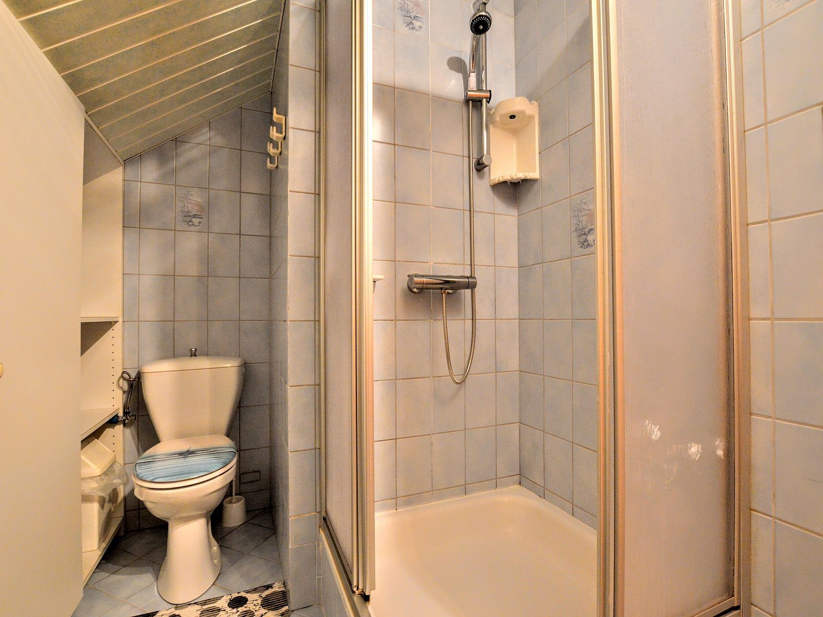 Guest house 060344 - Apartment Liege - Al grote