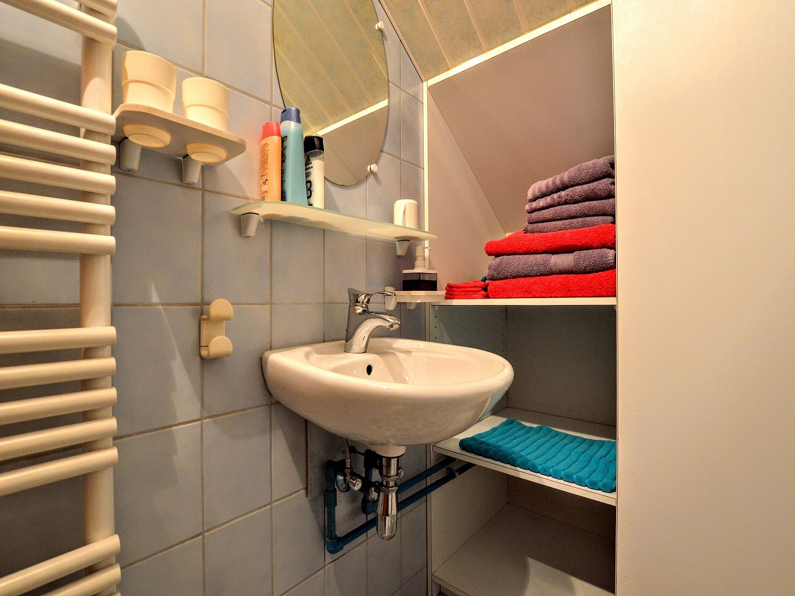 Guest house 060344 - Apartment Liege - Al grote