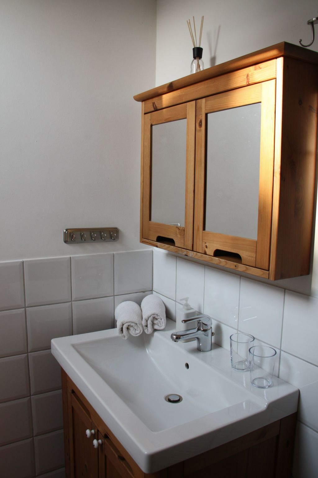 Guest house 060421 - Apartment Liege - Appartement Vue au Jardin