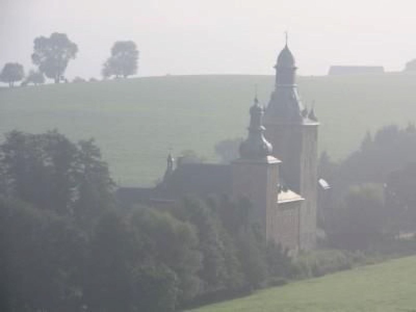Guest house 060421 - Apartment Liege - Appartement Vue au Jardin
