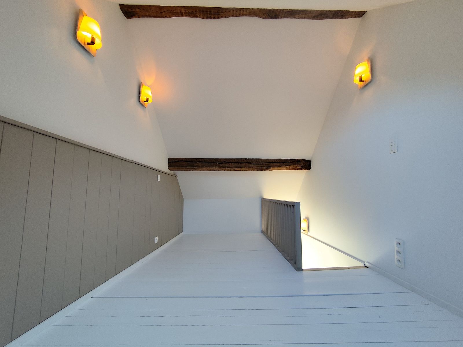 Guest house 060505 - Holiday property Liege - Vrijstaande woning in Sprimont