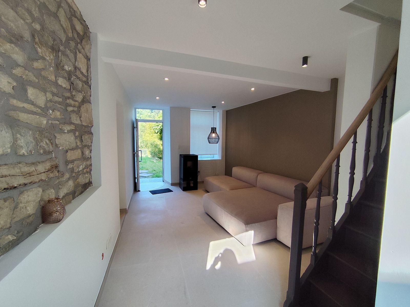 Guest house 060505 - Holiday property Liege - Vrijstaande woning in Sprimont