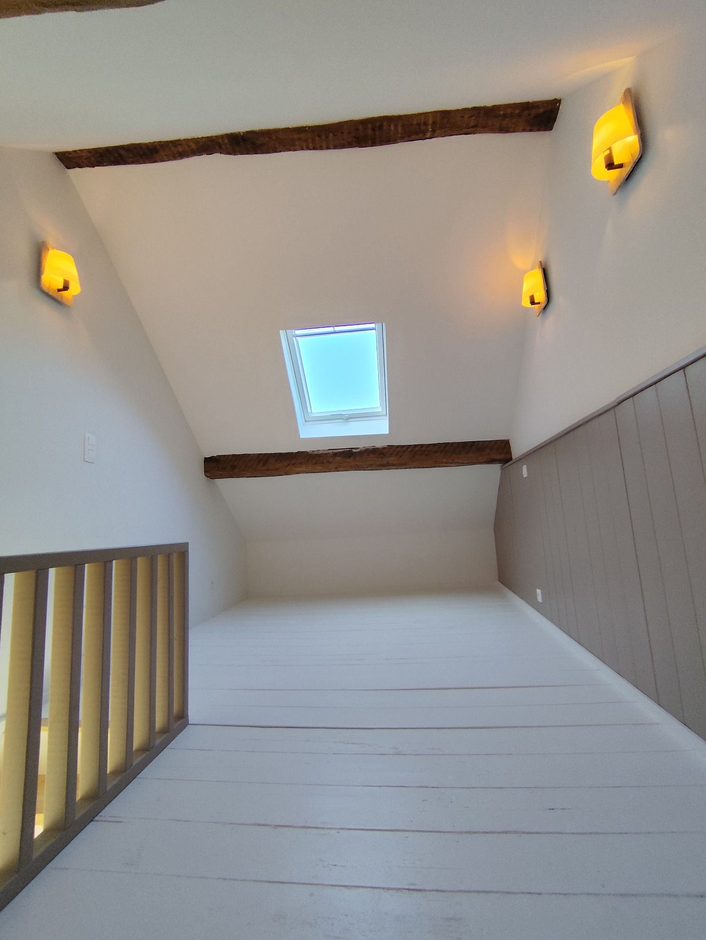 Guest house 060505 - Holiday property Liege - Vrijstaande woning in Sprimont
