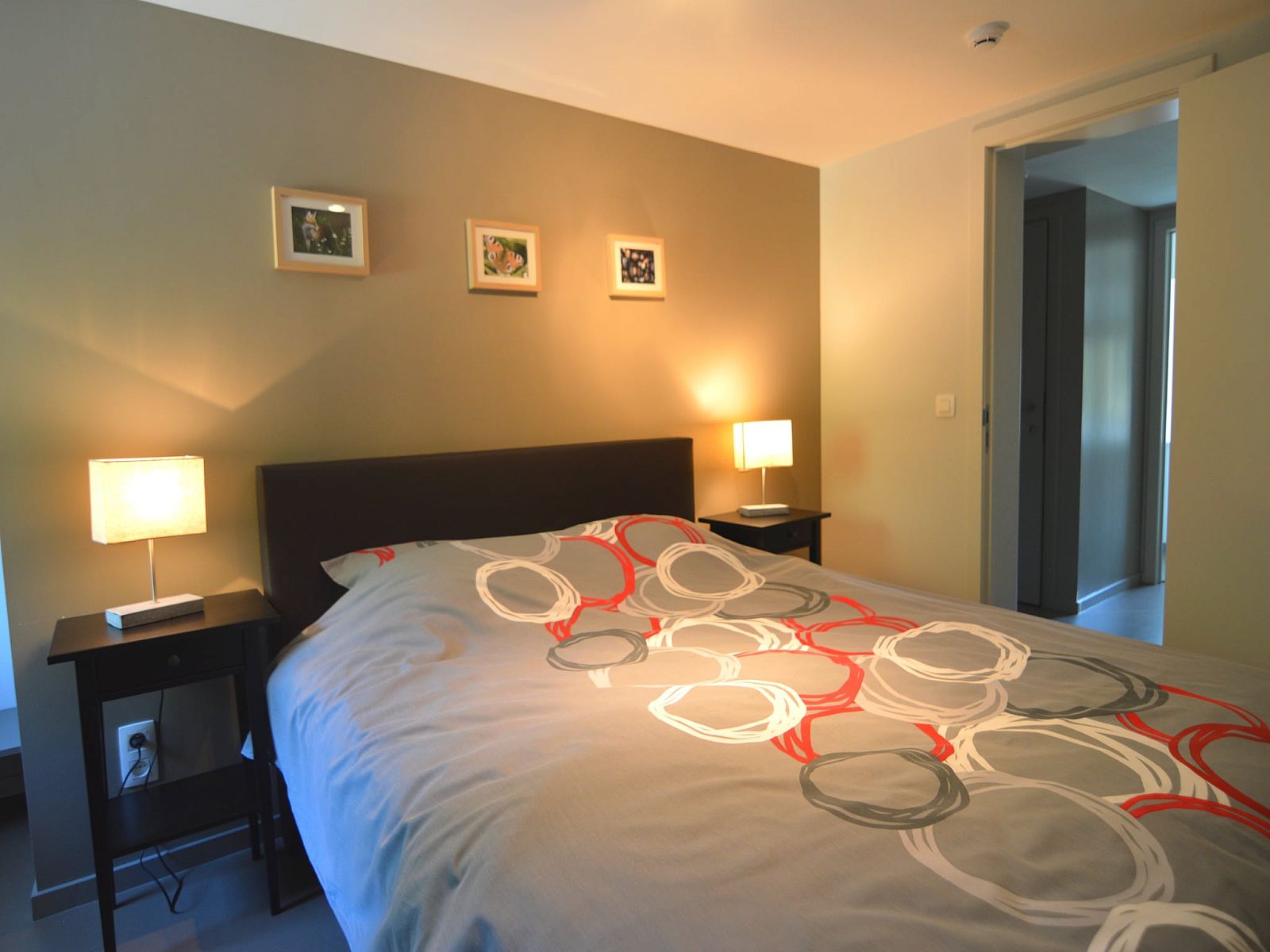 Verblijf 0610805 - Vakantiewoning Ardennen (Luik) - Maison Ondenval