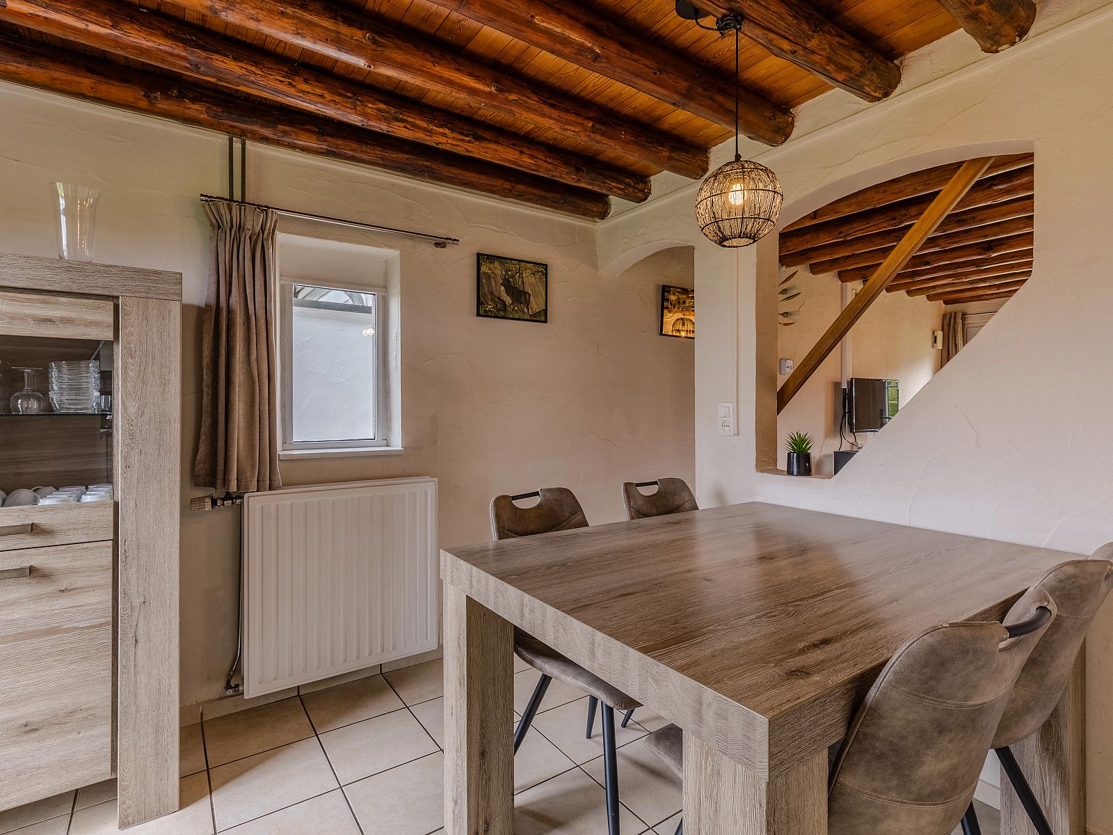 Verblijf 061215 - Bungalow Ardennen (Luik) - Village les Gottales | 4-persoons bungalow | 4B2
