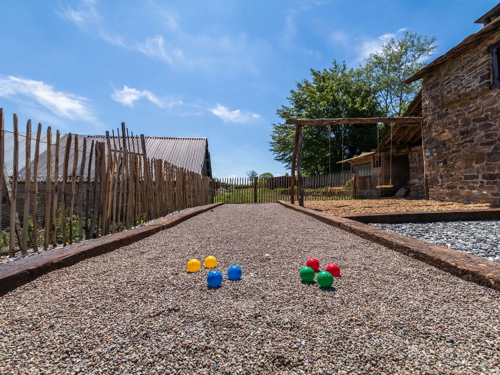 Verblijf 0613803 - Vakantiewoning Ardennen (Luik) - Vakantiehuis Landhaus mit Jacuzzi