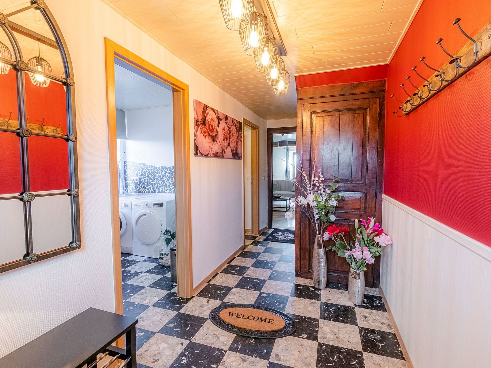 Verblijf 0613803 - Vakantiewoning Ardennen (Luik) - Vakantiehuis Landhaus mit Jacuzzi