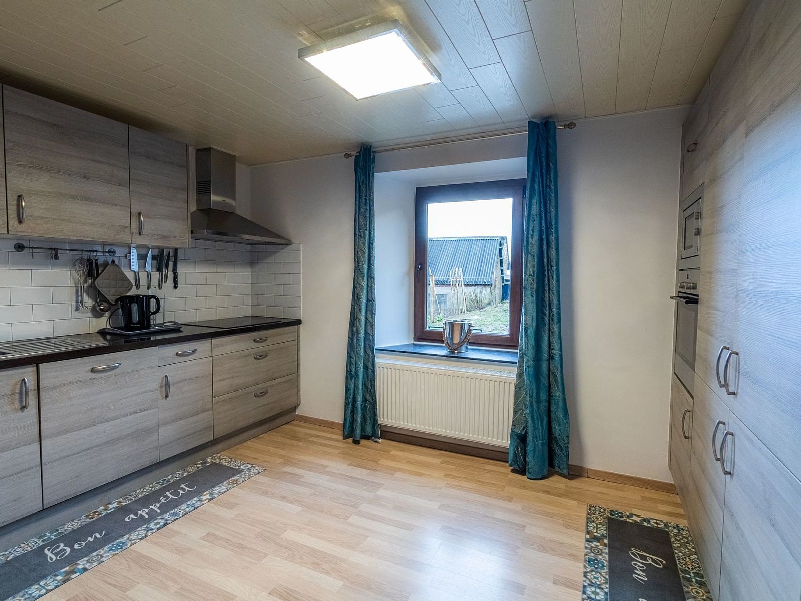 Verblijf 0613803 - Vakantiewoning Ardennen (Luik) - Vakantiehuis Landhaus mit Jacuzzi