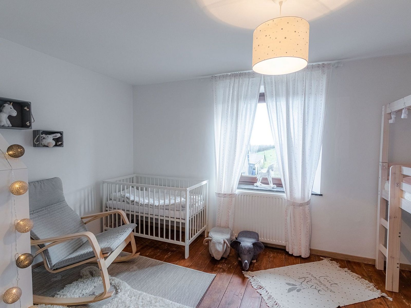 Verblijf 0613803 - Vakantiewoning Ardennen (Luik) - Vakantiehuis Landhaus mit Jacuzzi